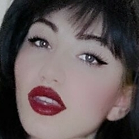 Дейзи_Люд Голая