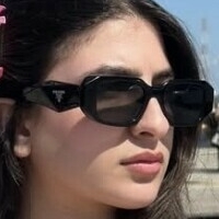 Далия Хамад Голая