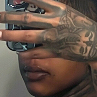 дамндадон Голая