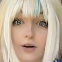 Данайга Голая