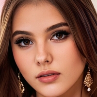 Данелия Тулешова Голая