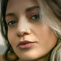 Даниэла Брук Голая