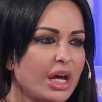 Даниэла Кардонэ Голая
