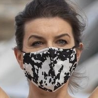 Даниэлла Вуд Голая