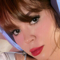 Дэни Кэт Голая