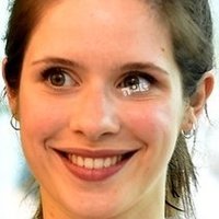 Дафна Патакия Голая