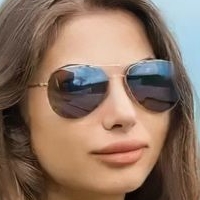 Дарья Шай Голая
