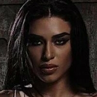 dariapluz Голая