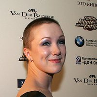 Дарья Мороз Голая