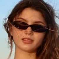 Даша Комарова Голая