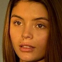 Даша Комарова Голая