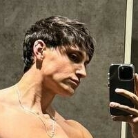 Дастин Эванс Голая