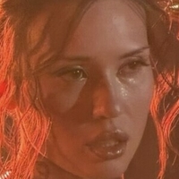 Дэд Блонд Голая