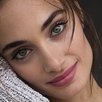 Дениз Капецца Голая