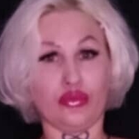 дексдерден Голая