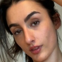 Диана Син Голая