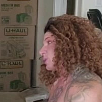 Дизель Белль Голая