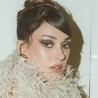 Дилан Чичек Дениз Голая