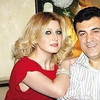 Дилек Пинар Голая