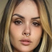 Ди Джей Лулу Голая