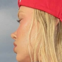 Дорина Гегичи Голая