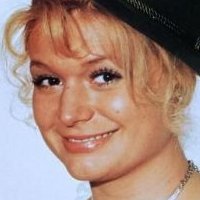 Доротея Рау Голая