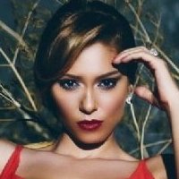 Дуйгу Четинкая Голая
