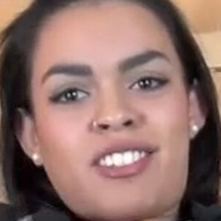 Эбони Дива Солес Голая