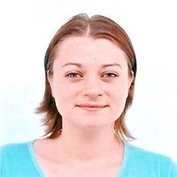 Эдина Картиану Голая