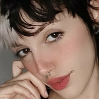 Елена Бариле Голая