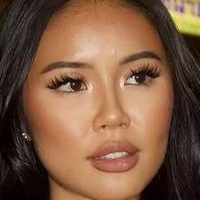 Елена Тсушима Голая