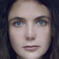 Элеонор Вержé Голая