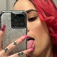 Эли Фэнтэзи Голая