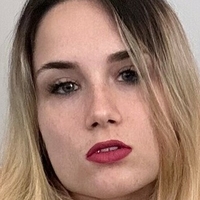 Элиза Павиньяно Голая