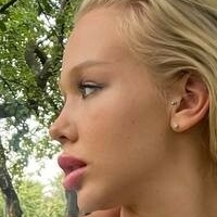 Елизавета Барышева Голая