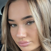 Элла Кортес Голая