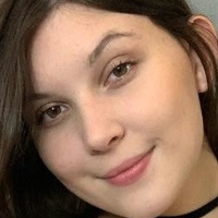 Элла Мари Голая