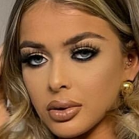 Элла Стандринг Голая