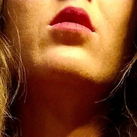 Элла Уайлд Голая