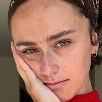 ellaemhoff Голая