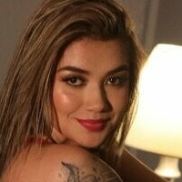 Элла Калинин Голая