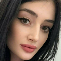 Элли_ана Голая