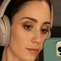 Элли Вуд Голая