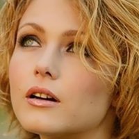 Эльвира Болгова Голая
