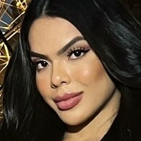 Эмили Валентина Голая