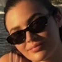 Эмили Моран Голая