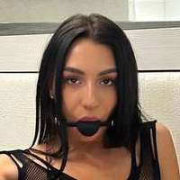 Эмма Космо Голая