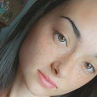 Эмма Лилли Голая