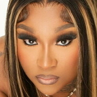 Эрика Бэнкс Голая