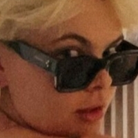 Эрика Викман Голая